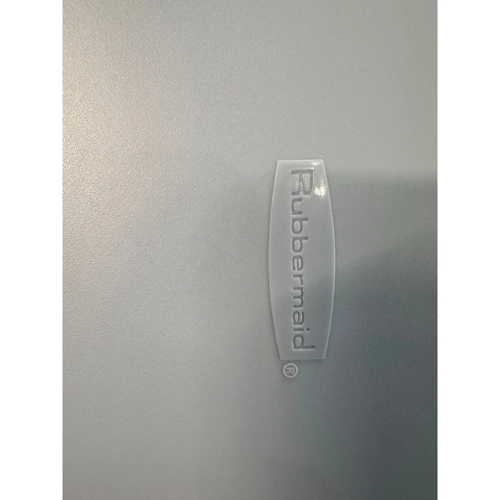 Rubbermaid keepers storage
